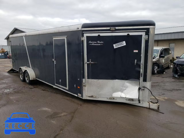 2014 AMERICAN MOTORS TRAILER 5N6200N20E1043358 Bild 0