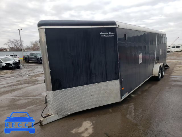 2014 AMERICAN MOTORS TRAILER 5N6200N20E1043358 зображення 1