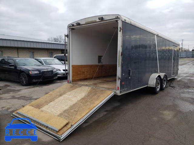 2014 AMERICAN MOTORS TRAILER 5N6200N20E1043358 зображення 3