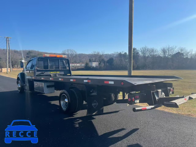 2002 FORD F650 SUPER 3FDNX65HX2MA12364 Bild 2