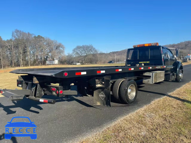 2002 FORD F650 SUPER 3FDNX65HX2MA12364 Bild 3