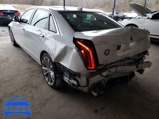 2018 CADILLAC CT6 PLATIN 1G6KP5R65JU131091 Bild 2