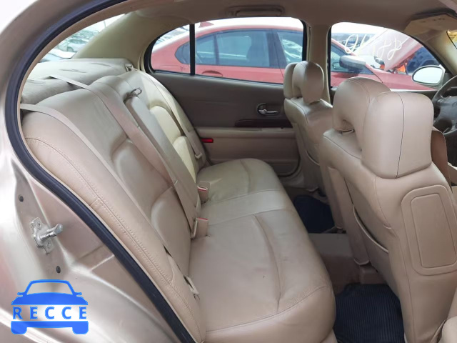 2005 BUICK LE SABRE 1G4HR54K55U282729 зображення 5