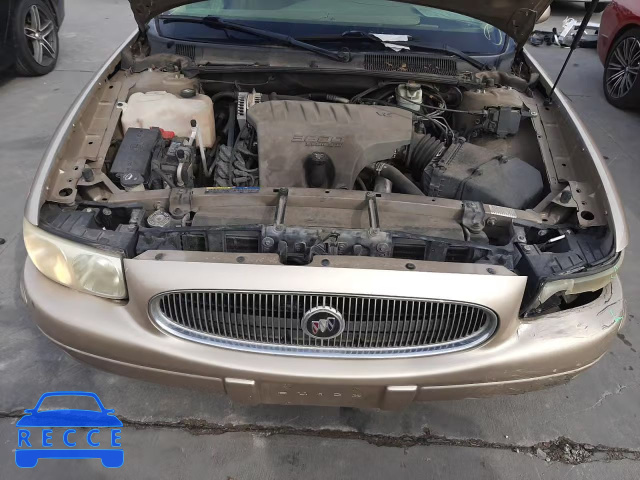 2005 BUICK LE SABRE 1G4HR54K55U282729 зображення 6