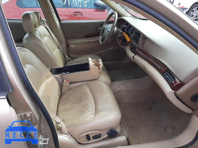 2005 BUICK LE SABRE 1G4HR54K55U282729 зображення 8