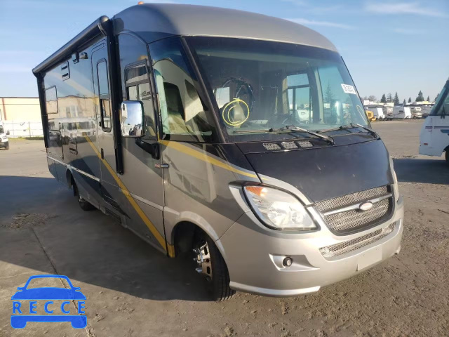 2009 DODGE SPRINTER 3 WDXPF445999419265 image 0