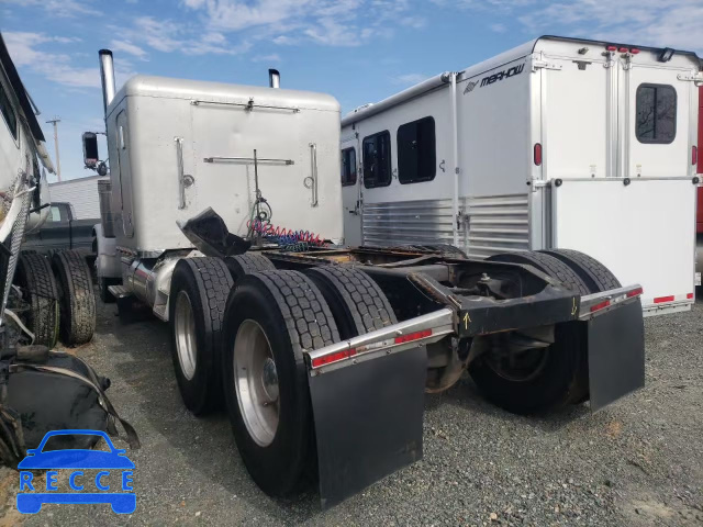 1989 PETERBILT 379 1XP5DB9X0KN288144 Bild 2