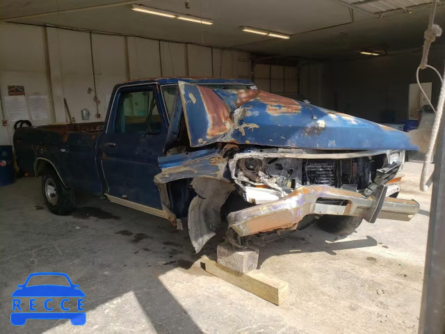 1979 FORD F100 F10HCEE3622 Bild 0