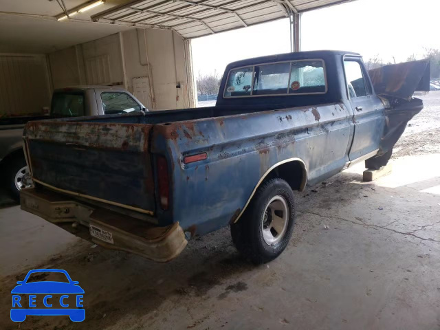 1979 FORD F100 F10HCEE3622 Bild 3