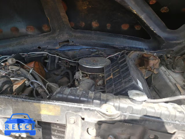 1979 FORD F100 F10HCEE3622 Bild 6