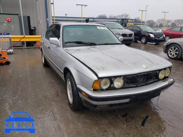 1990 BMW 525 I AUTO WBAHC2318LBE29339 image 0