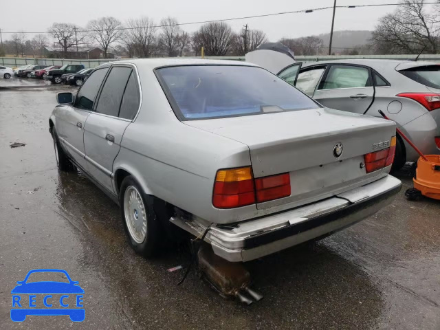 1990 BMW 525 I AUTO WBAHC2318LBE29339 image 2