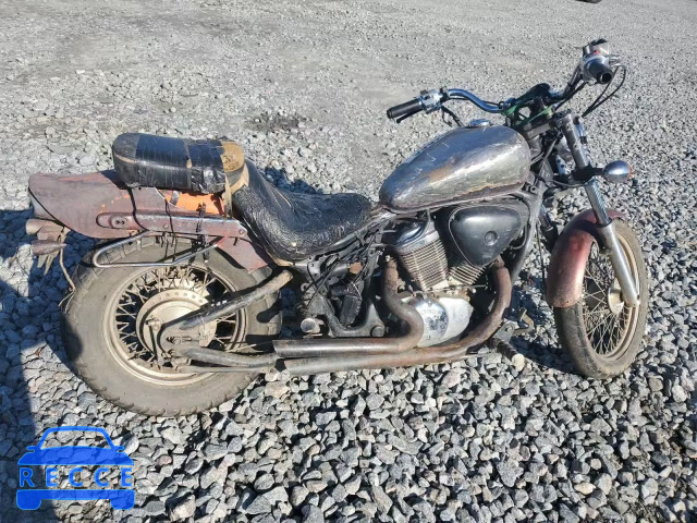 2004 HONDA VT600 CD JH2PC21314M503312 зображення 5