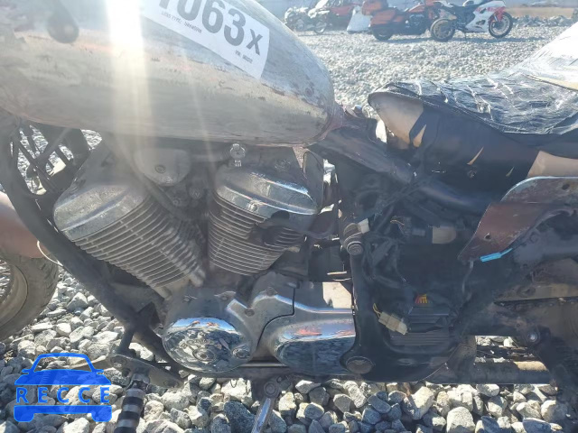 2004 HONDA VT600 CD JH2PC21314M503312 зображення 6