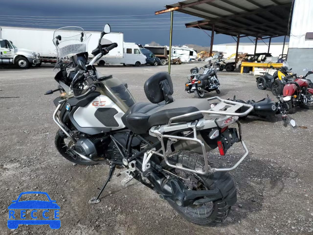 2014 BMW R1200 GS A WB10A1200EZ096034 Bild 2