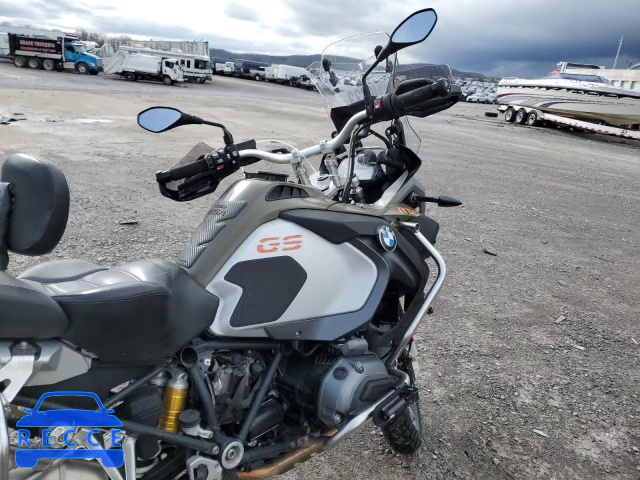 2014 BMW R1200 GS A WB10A1200EZ096034 Bild 4