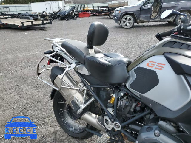 2014 BMW R1200 GS A WB10A1200EZ096034 Bild 5