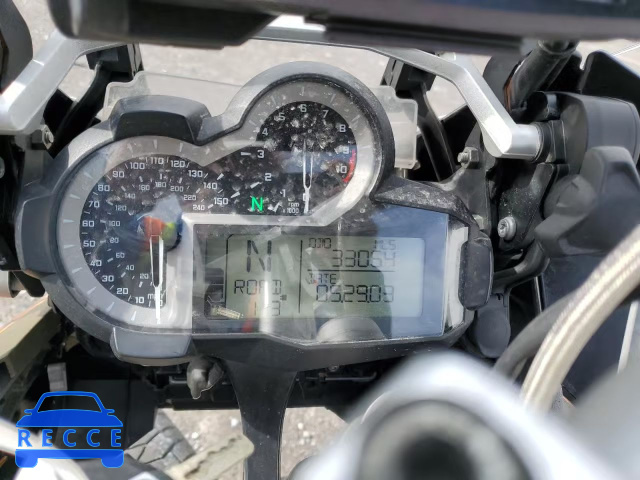 2014 BMW R1200 GS A WB10A1200EZ096034 Bild 7