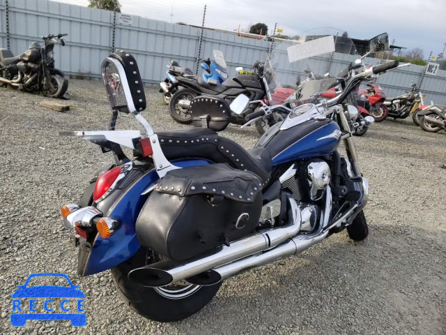 2009 KAWASAKI VN900 D JKAVN2D119A031958 зображення 3