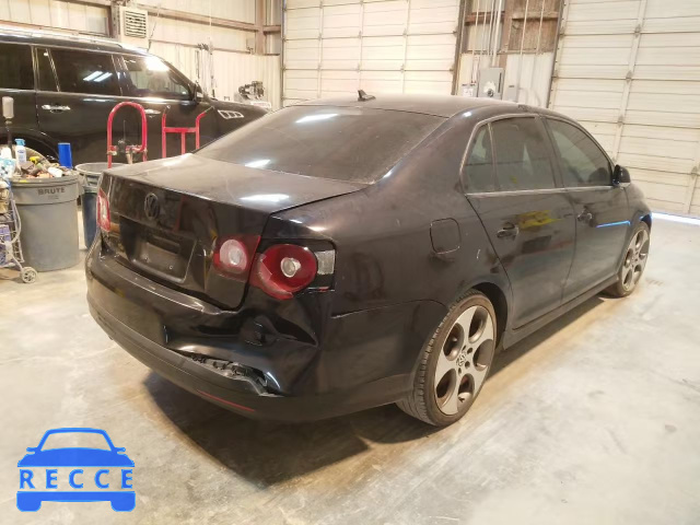 2009 VOLKSWAGEN GLI AUTOBA 3VWFJ71K29M081283 image 3