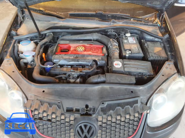 2009 VOLKSWAGEN GLI AUTOBA 3VWFJ71K29M081283 image 6
