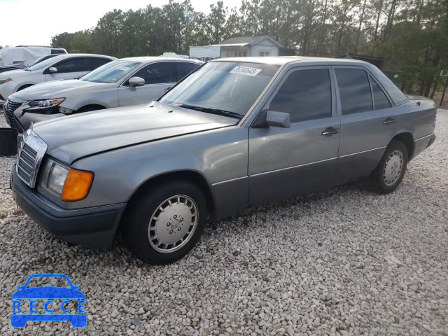 1992 MERCEDES-BENZ 300 D WDBEB28E5NB764299 image 0