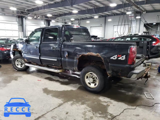 2004 CHEVROLET 2500 1GCHK23U64F167330 Bild 1