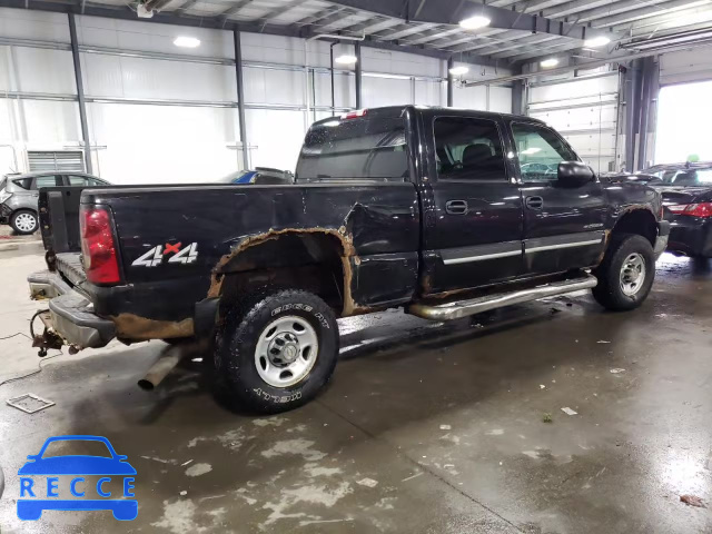 2004 CHEVROLET 2500 1GCHK23U64F167330 Bild 2