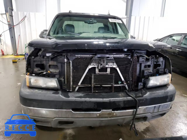 2004 CHEVROLET 2500 1GCHK23U64F167330 Bild 4