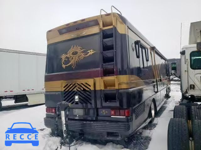 1992 SPARTAN MOTORS MOTORHOME 4S7KT9S00NC006645 image 3