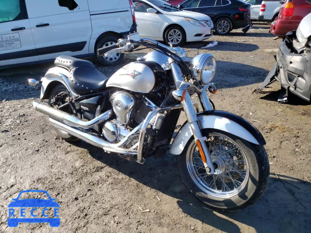 2007 KAWASAKI VN900 D JKAVN2D157A011189 image 0