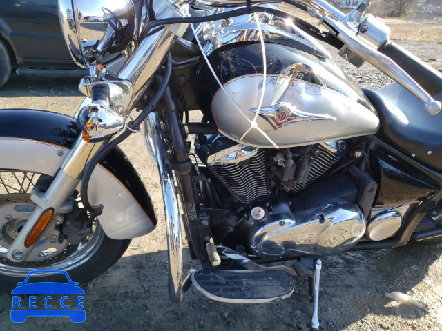 2007 KAWASAKI VN900 D JKAVN2D157A011189 зображення 8