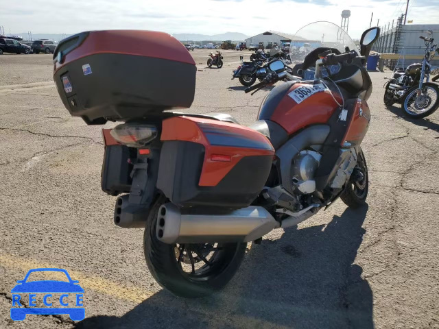 2015 BMW K1600 GT WB1061101FZX82586 зображення 3