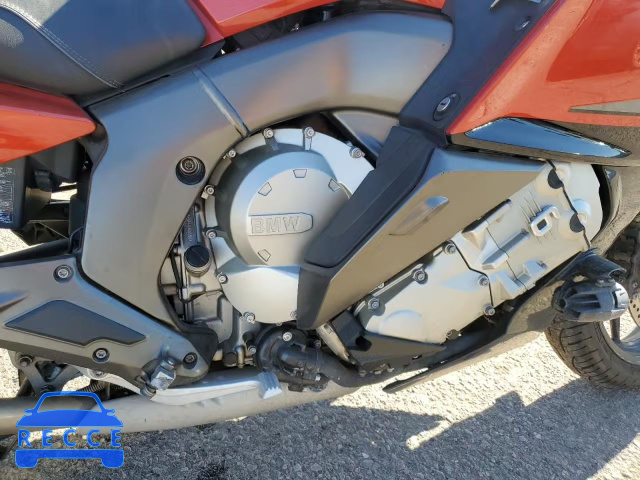 2015 BMW K1600 GT WB1061101FZX82586 зображення 6