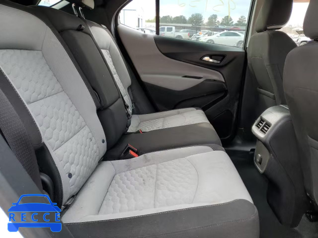 2018 CHEVROLET EQUINOX L 2GNAXGEV3J6217880 image 10