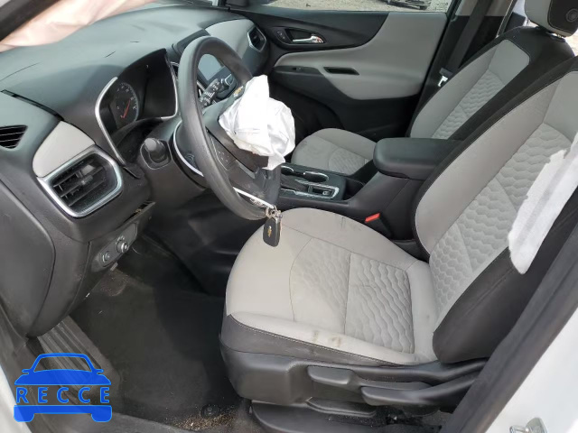 2018 CHEVROLET EQUINOX L 2GNAXGEV3J6217880 зображення 6