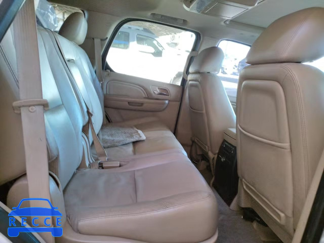 2012 CADILLAC ESCALADE H 1GYS3EEJ4CR222677 image 9