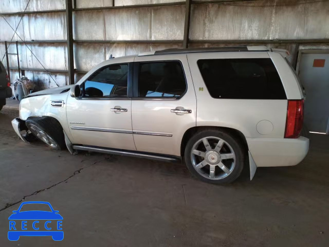 2012 CADILLAC ESCALADE H 1GYS3EEJ4CR222677 image 1