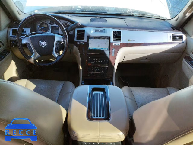 2012 CADILLAC ESCALADE H 1GYS3EEJ4CR222677 image 7