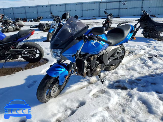 2005 KAWASAKI ZR750 K1 JKAZRDK165A000820 зображення 1