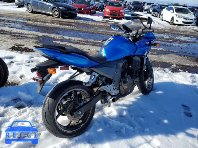 2005 KAWASAKI ZR750 K1 JKAZRDK165A000820 Bild 3