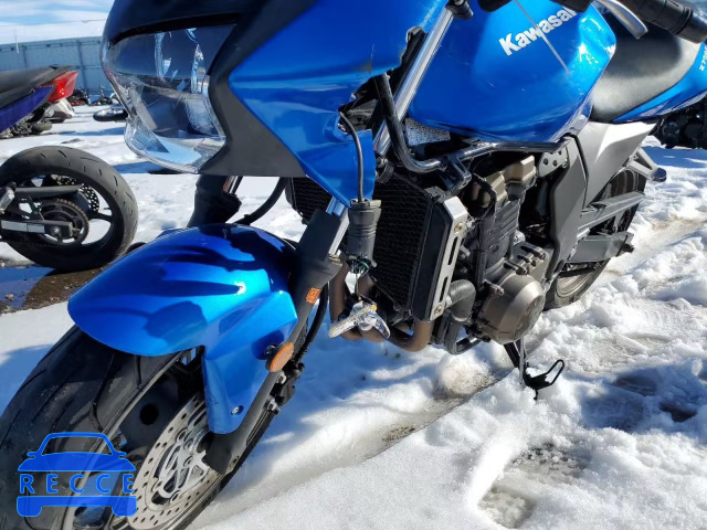 2005 KAWASAKI ZR750 K1 JKAZRDK165A000820 зображення 6