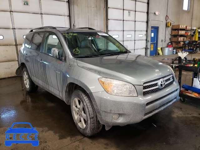 2007 TOYOTA RAV 4 JTMBK31V376015775 image 0