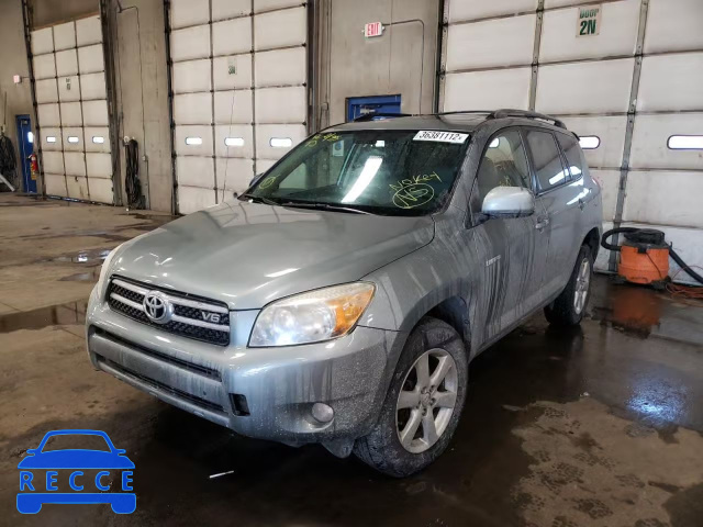 2007 TOYOTA RAV 4 JTMBK31V376015775 image 1