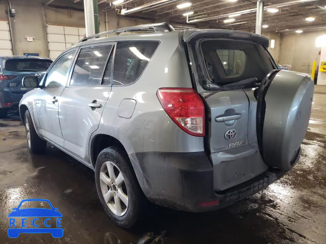 2007 TOYOTA RAV 4 JTMBK31V376015775 image 2
