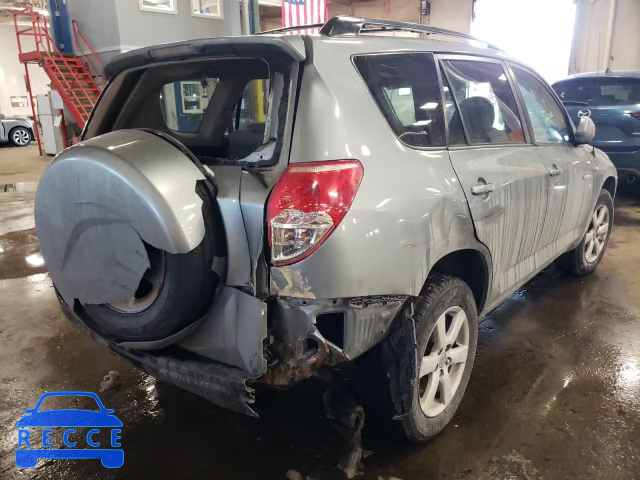 2007 TOYOTA RAV 4 JTMBK31V376015775 image 3
