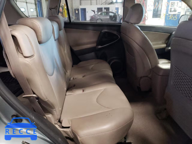 2007 TOYOTA RAV 4 JTMBK31V376015775 image 5