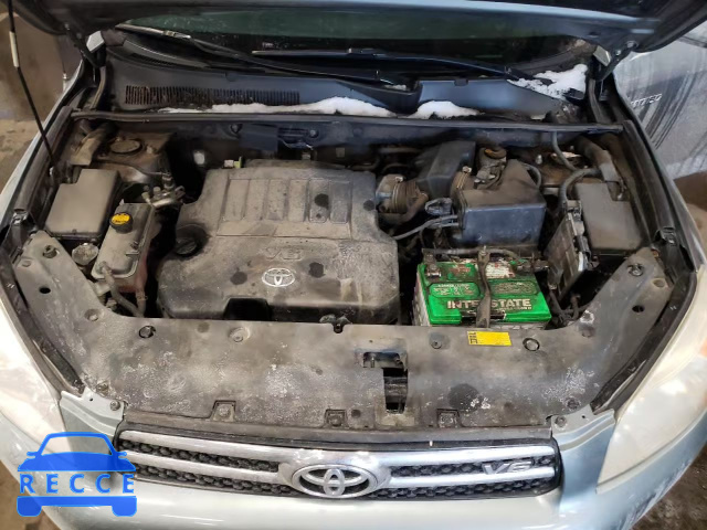 2007 TOYOTA RAV 4 JTMBK31V376015775 image 6