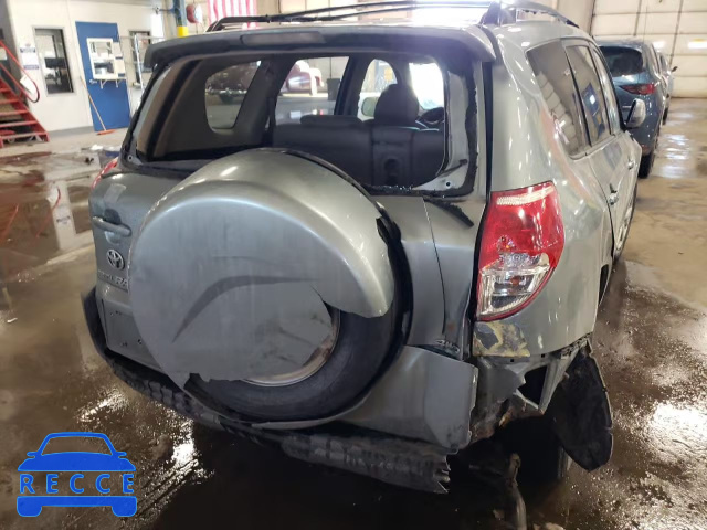 2007 TOYOTA RAV 4 JTMBK31V376015775 image 8