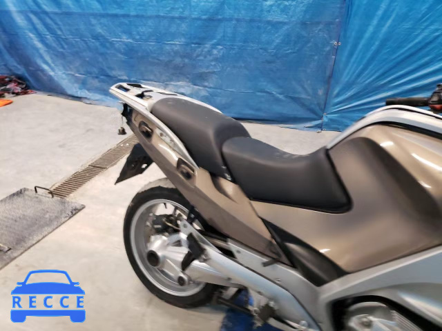 2007 BMW R1200 RT WB10388047ZT10374 image 9